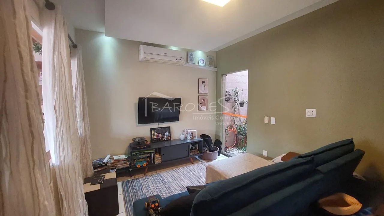 casa - Residencial Terras do Barão - Campinas - Foto 4