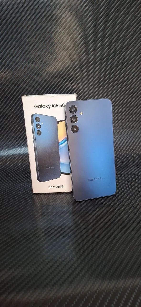 Samsung A15 5G 