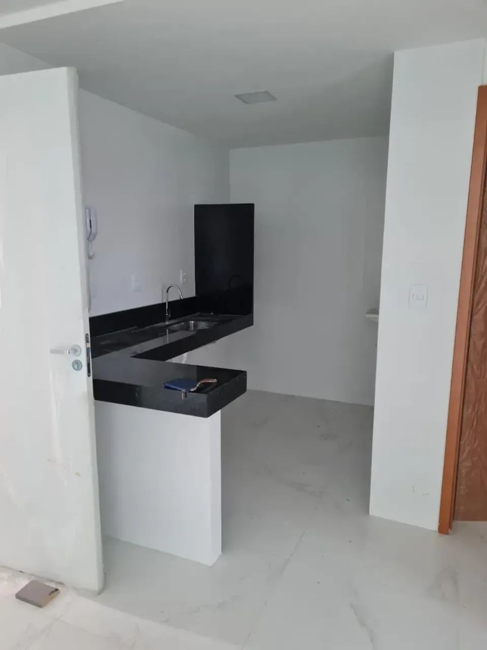 Apartamento 2 quartos elevador e lazer - Foto 4