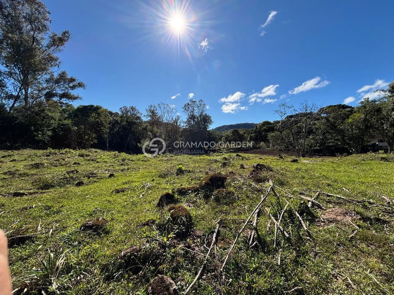 SITIO À 6 KM DO CENTRO DE GRAMADO