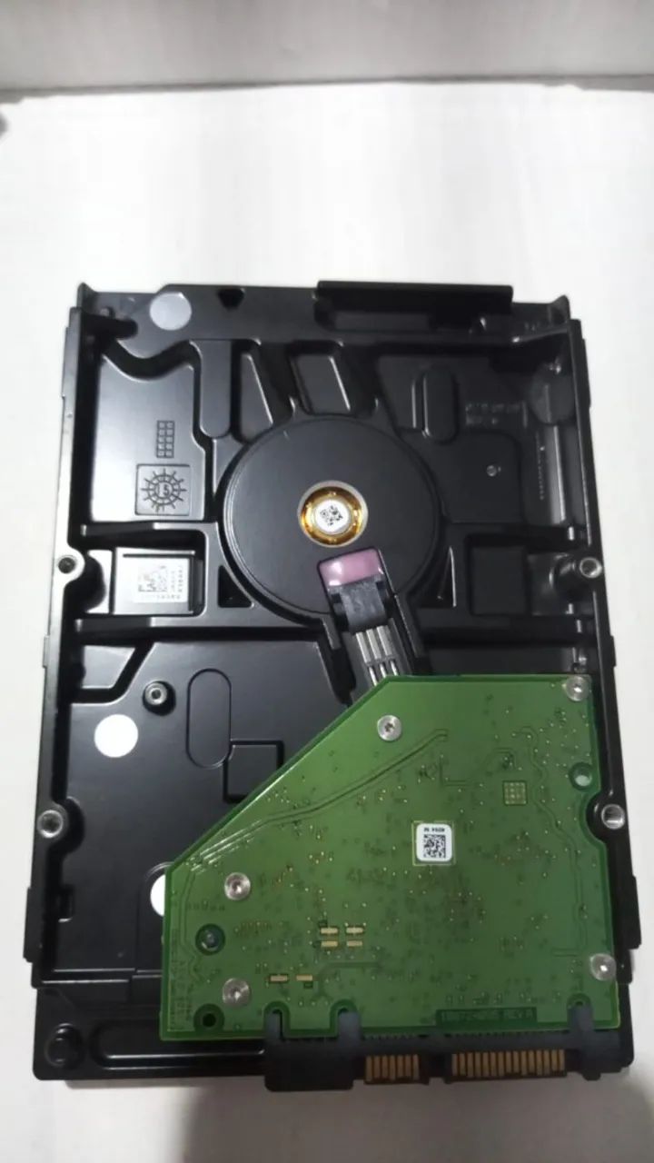 Hd 1 Tb Seagate Video Desktop - 042 - Foto 5