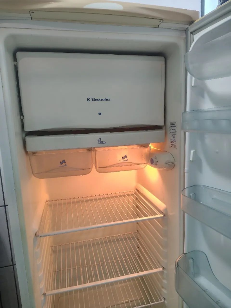 Geladeira 