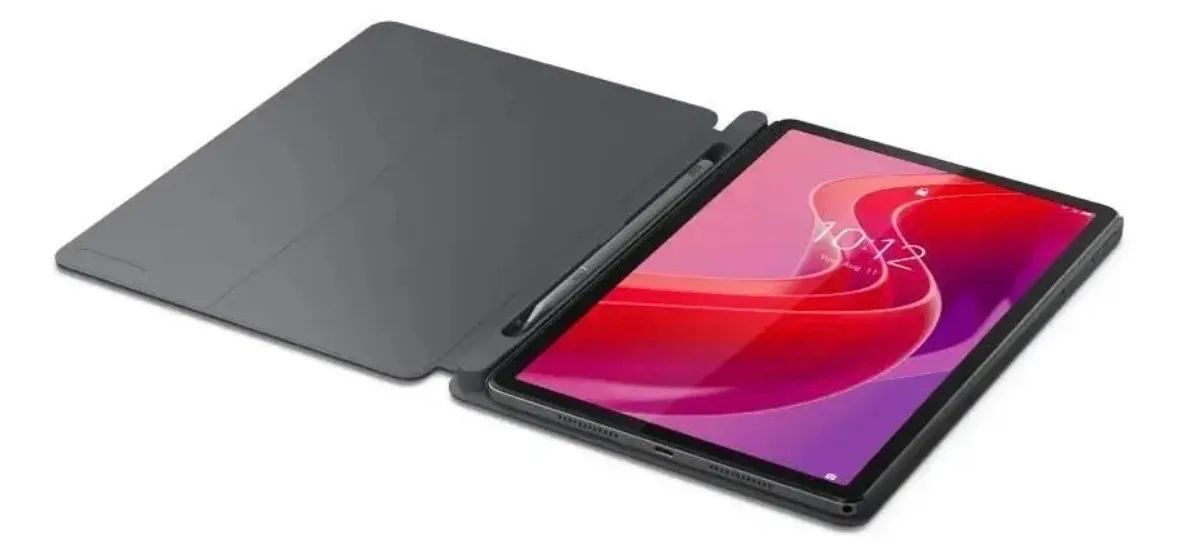 Vendo Tablet Lenovo Tab M11. - Foto 2