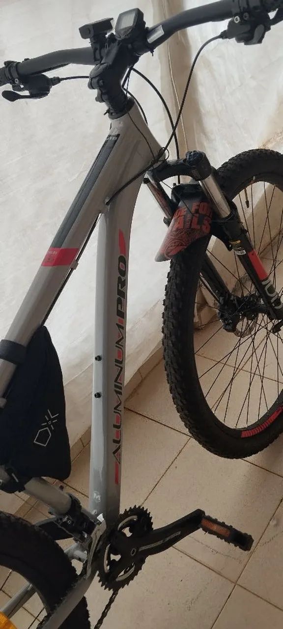 Bicicleta Caloi Nova - Foto 5