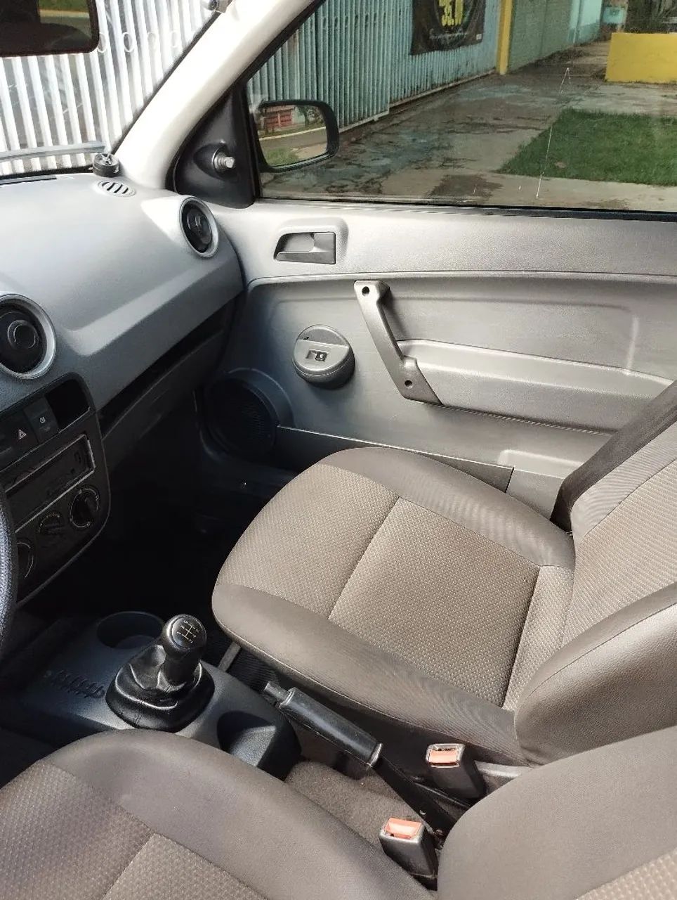 Volkswagen Gol 2012