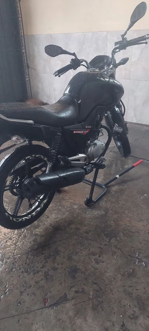 Moto  - Foto 4