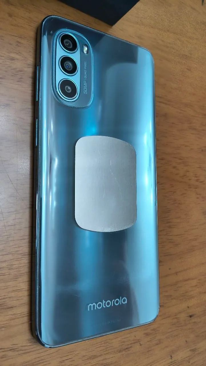 Smartphone Celular Motorola MOTO G52 - Foto 2