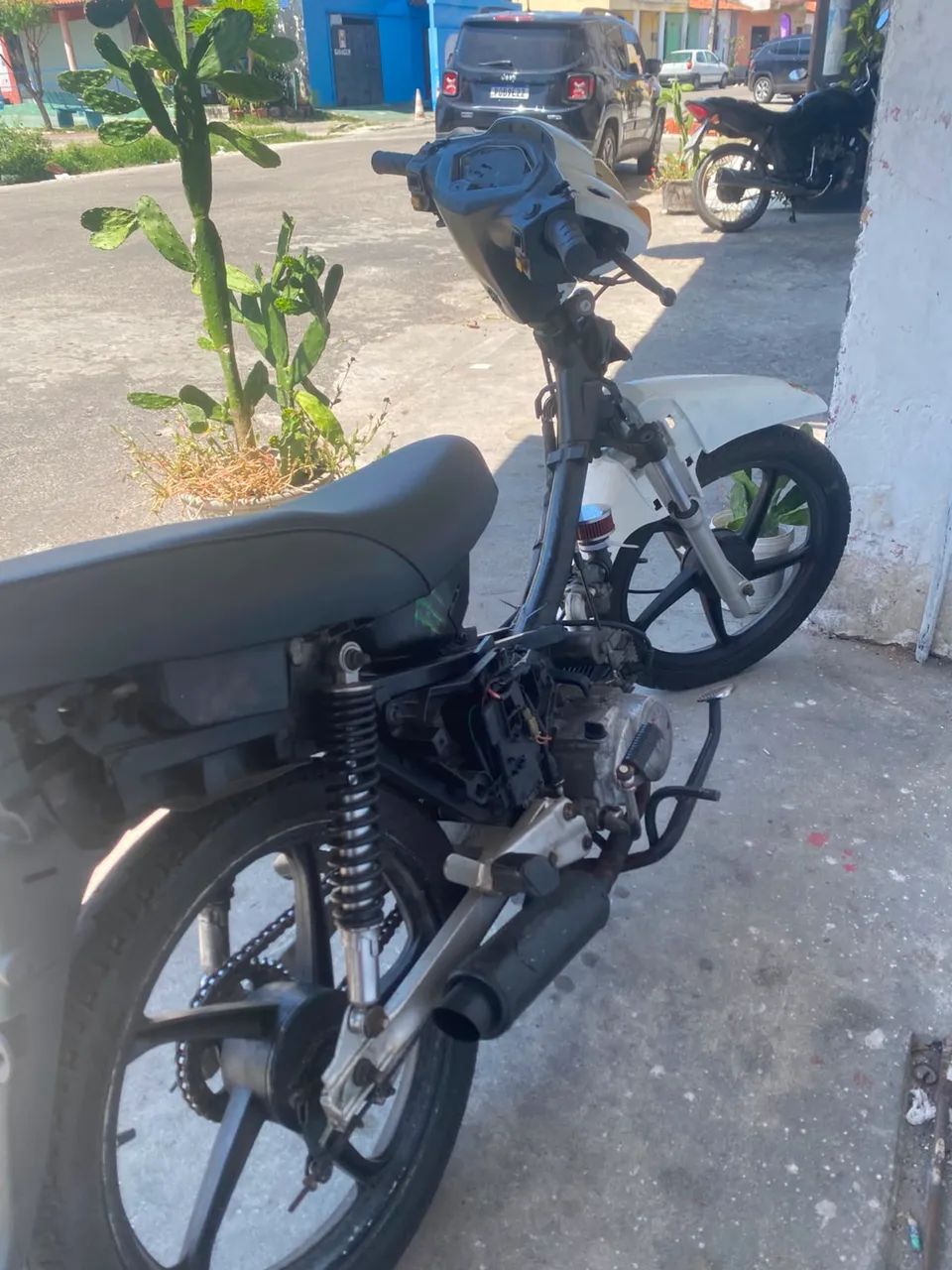 Biz 50cc - Foto 3