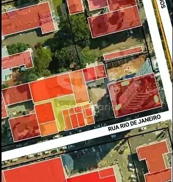 Terreno para venda, Centro, Chapecó  SC - Foto 3