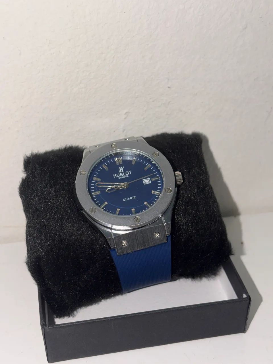 Relógio hublot - Foto 3