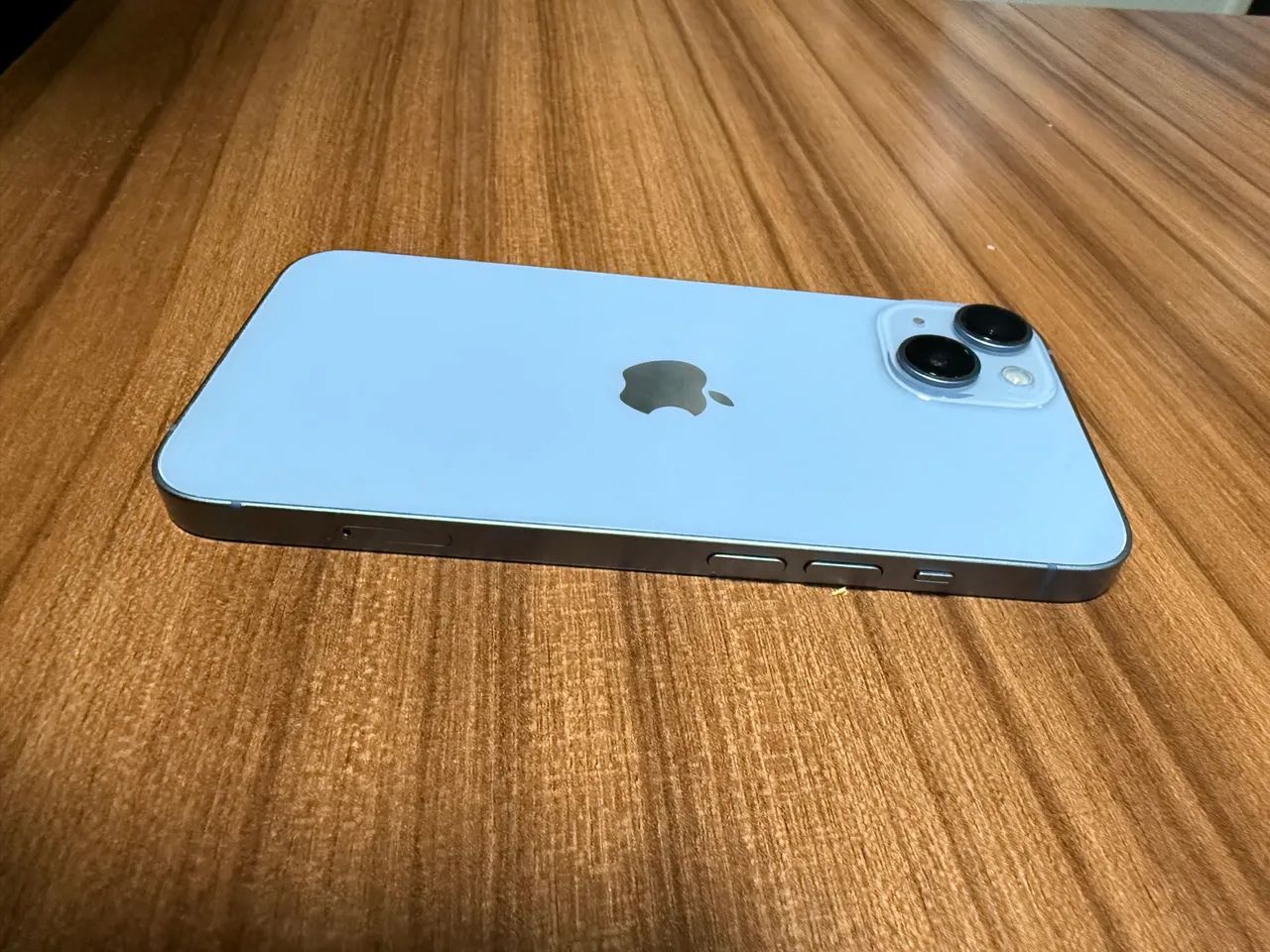 iPhone 14