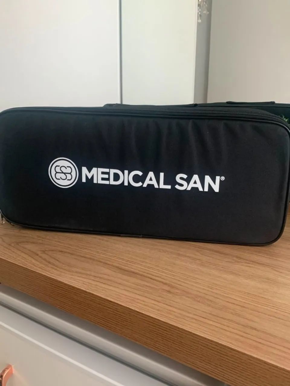 ULTRAMED HIFU - ULTRASSOM MICROFOCADO E MACROFOCADO - MEDICAL SAN  - Foto 2