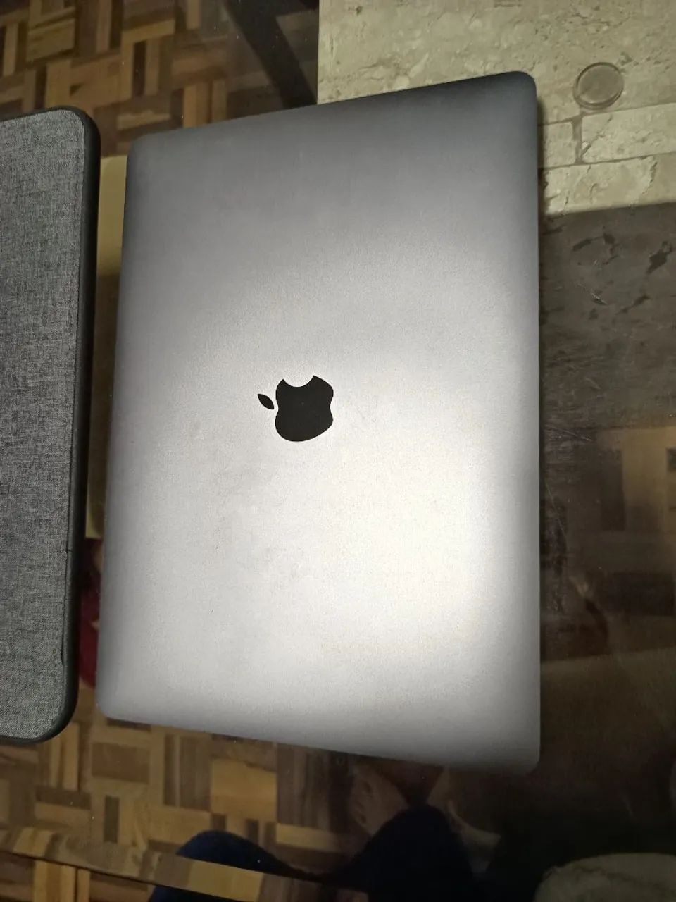 MacBook PRO 2017 tela 13 polegadas 8GB RAM + carregador e capa