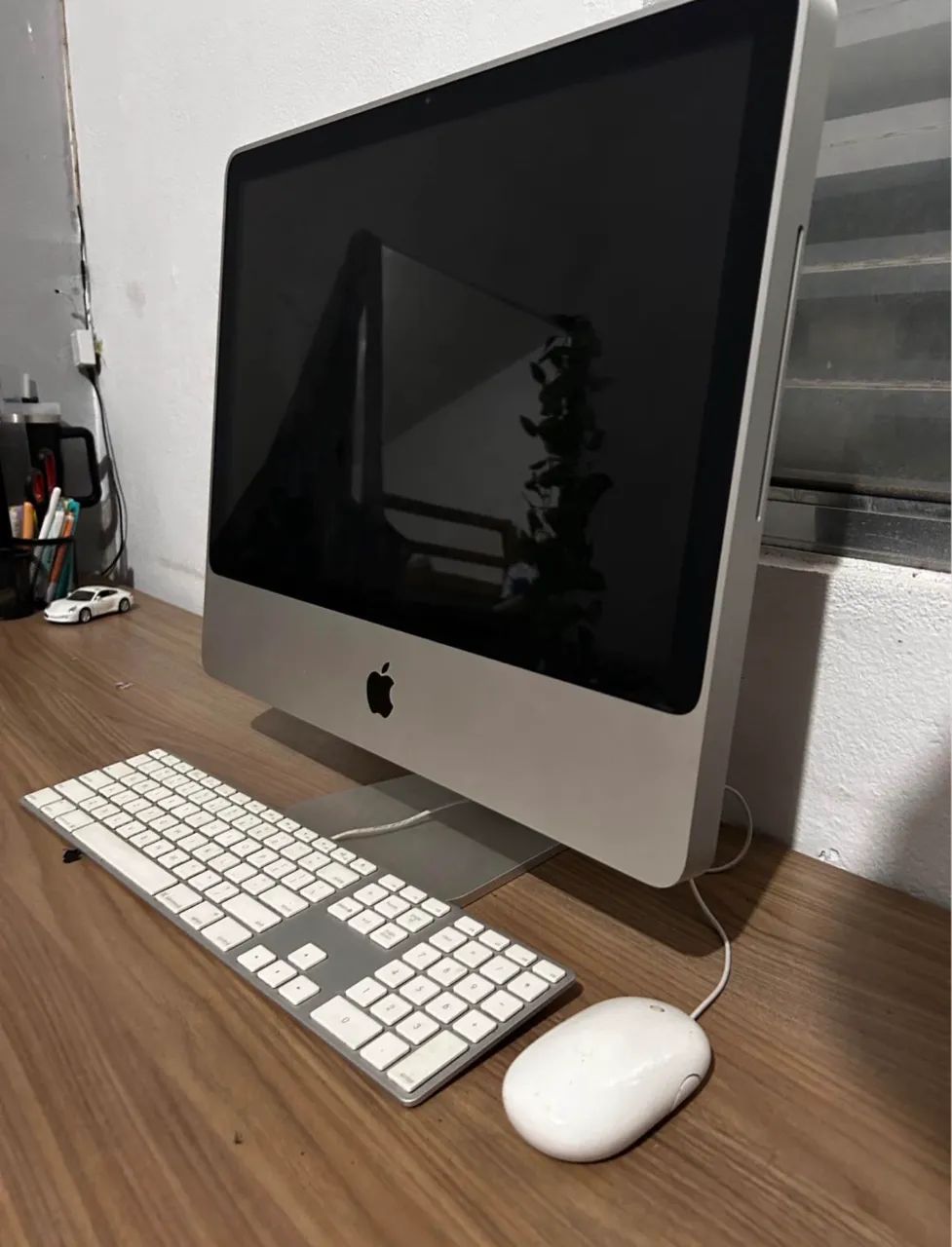 Vendo IMac 2007
