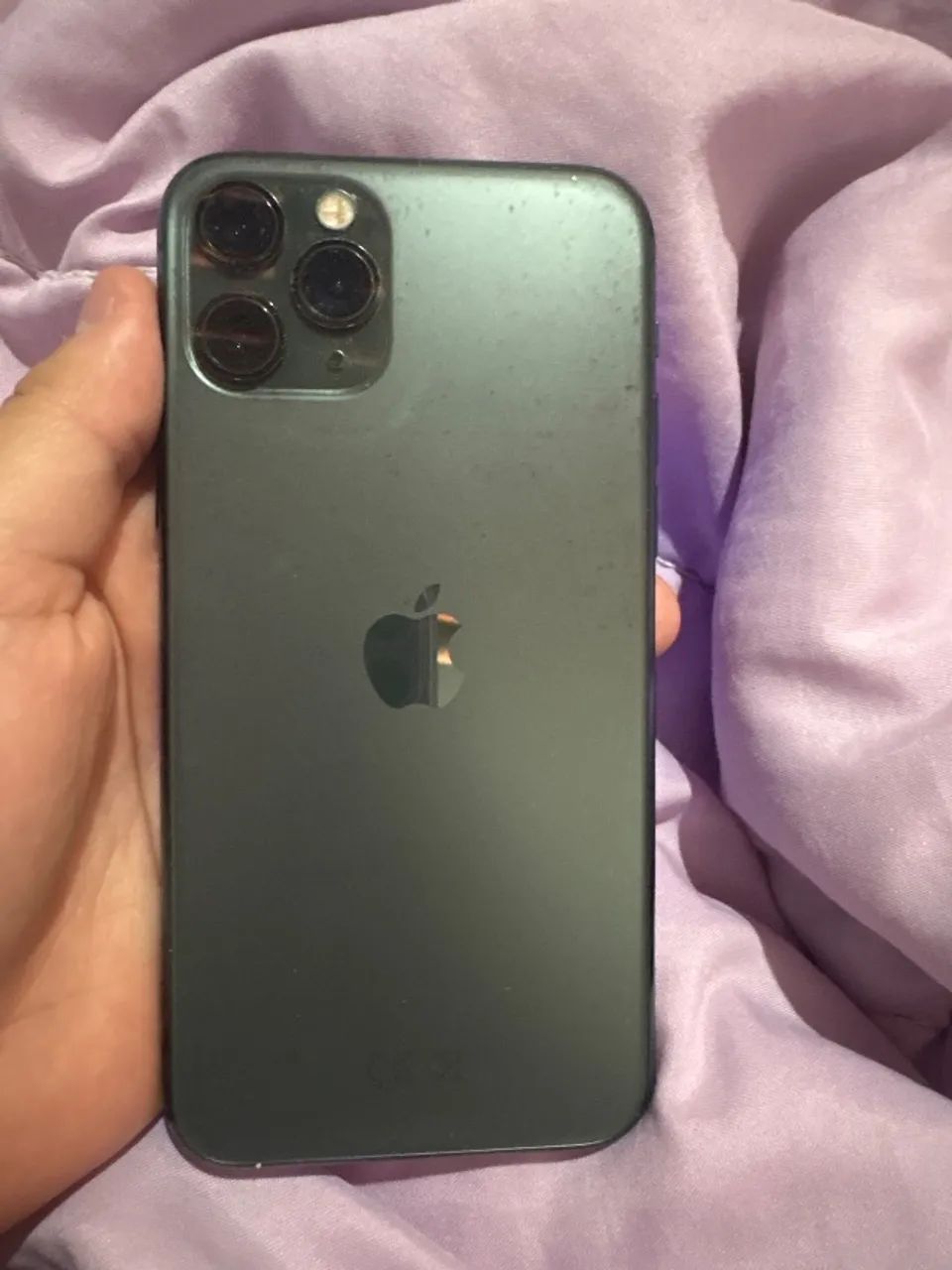 iPhone 11 Pro  - Foto 3