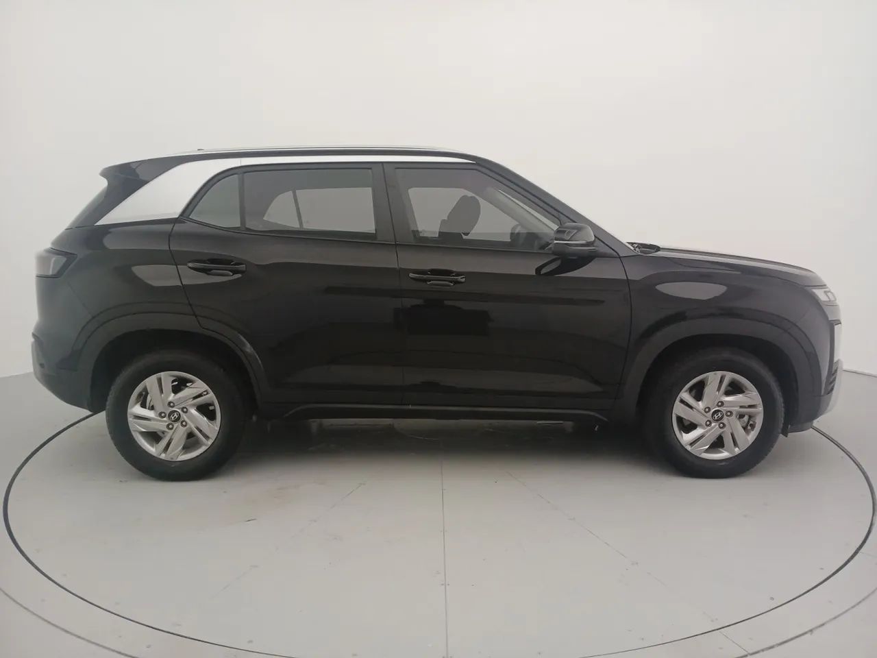 Hyundai Creta Comfort 1.0 TB 12V Flex Aut., foto 6 de 18