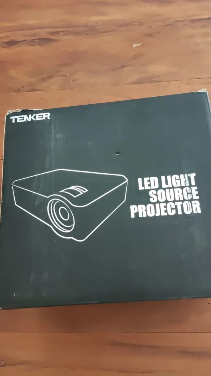 Projetor Tenker 33-06
