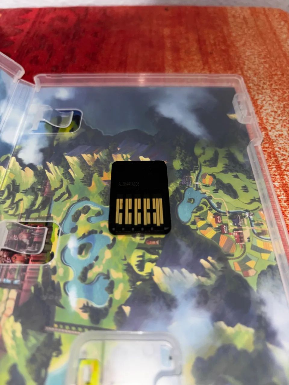 Pokémon Shield  - Foto 4