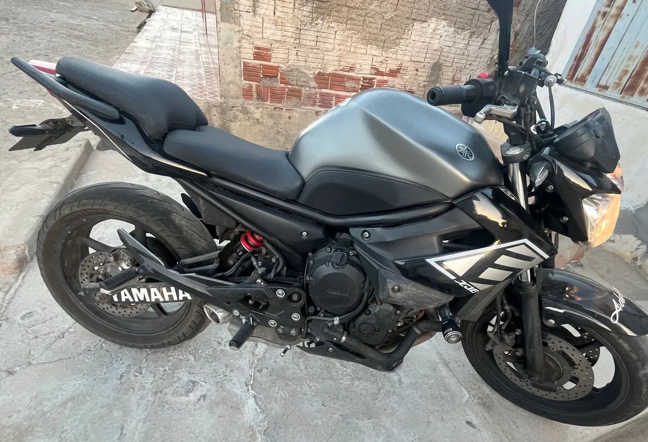 XJ6 - Foto 2