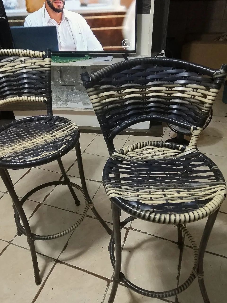 Banquinhas - Foto 2