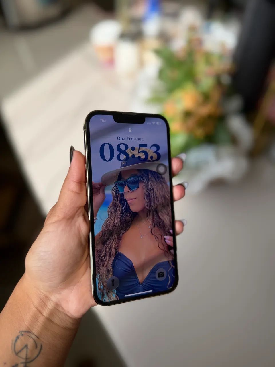iPhone 13 PRO 256GB  - Foto 4