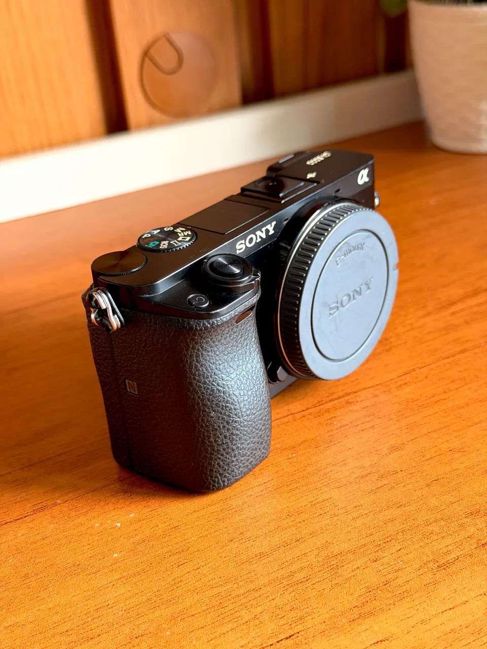 Sony A6000 (Somente Corpo) - Foto 2
