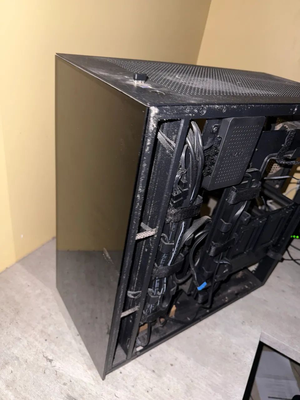 Gabinete NZXT - Foto 3