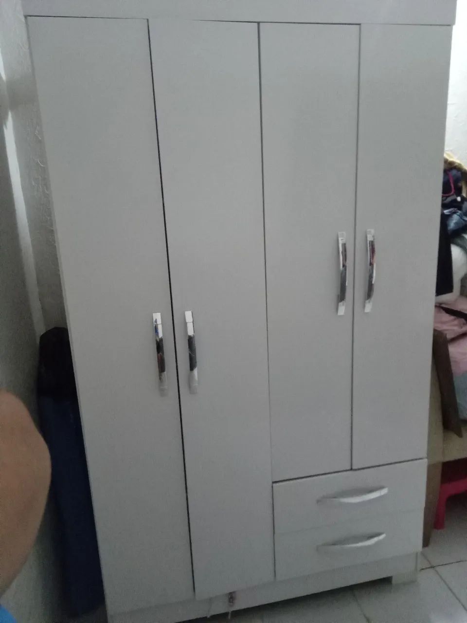 Guarda roupa - Foto 2