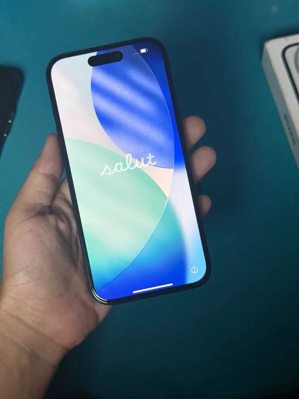 iPhone 15 - Foto 5
