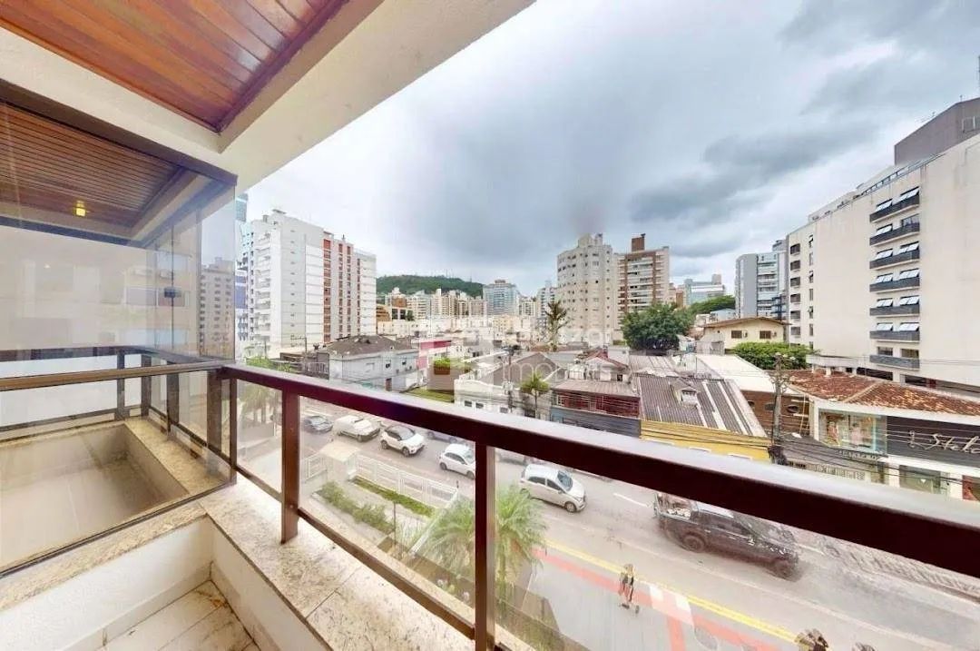 Apartamento Residencial à venda, Agronômica, Florianópolis - AP1675. - Foto 4