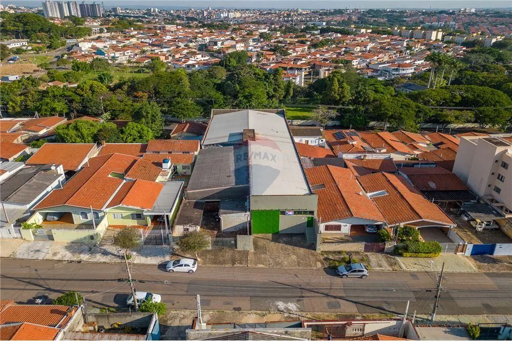 Galpão Comercial de 1.411 m² de construção - Foto 3