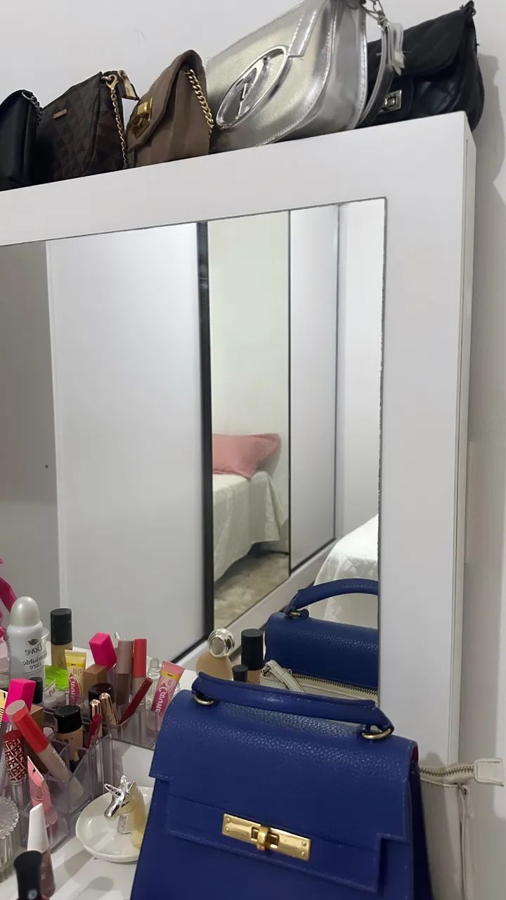 Penteadeira camarim  - Foto 3