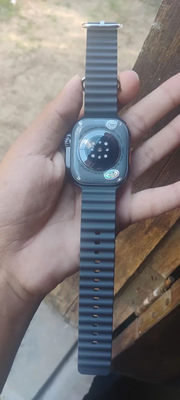 Microwear ultra ai 4 5g - Foto 3