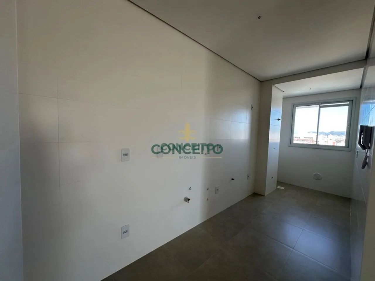 Apartamento com 3 quartos à Venda, Capoeiras - Florianópolis - Foto 2