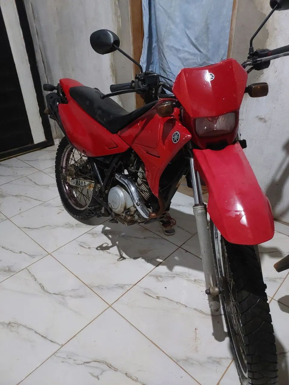 Xtz 125e
