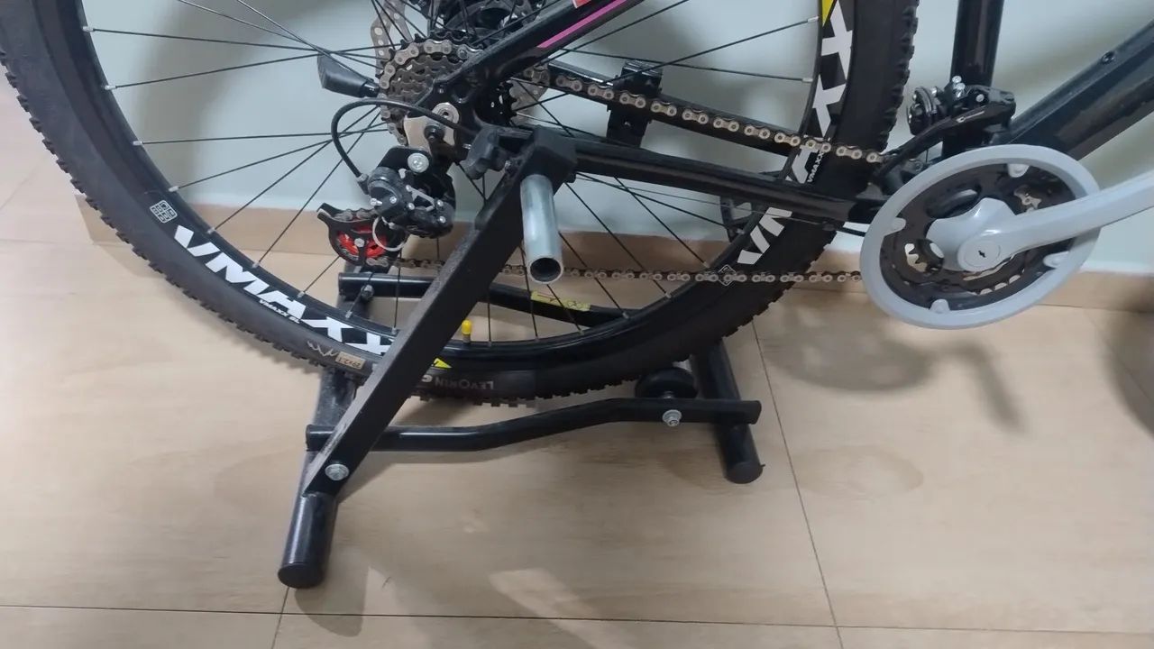 Bicicleta Sky VMAXX - Foto 4