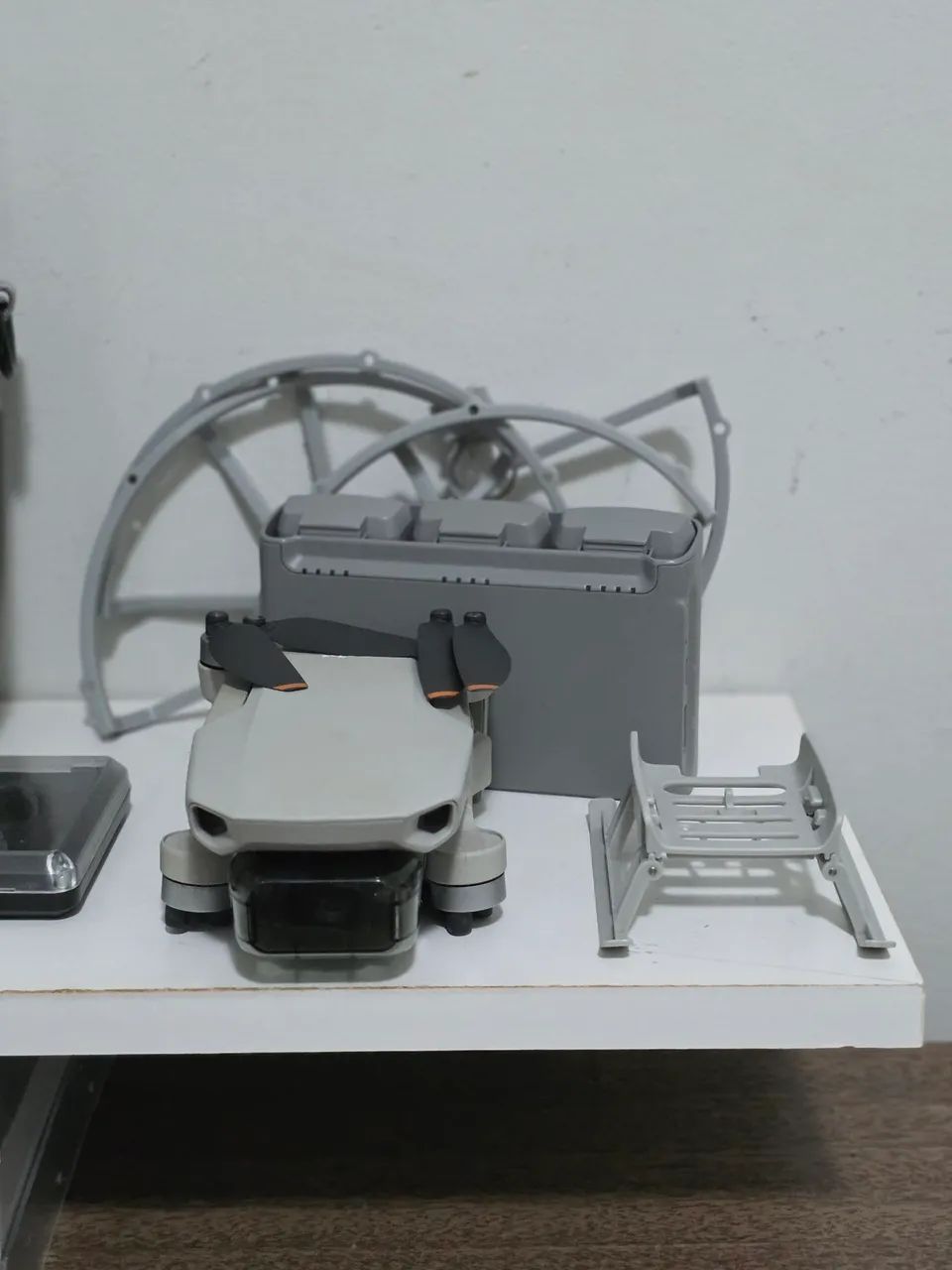 Drone Dji Mini 4k - Kit completo - Foto 3
