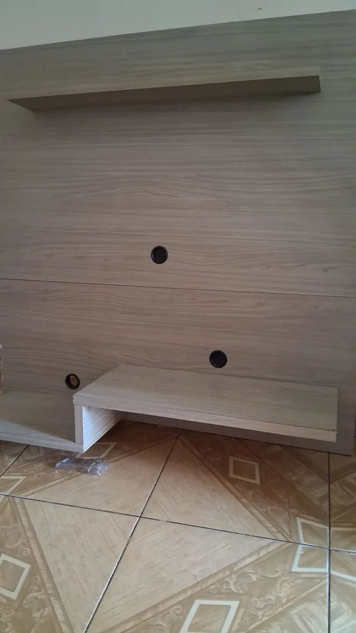 Painel de TV