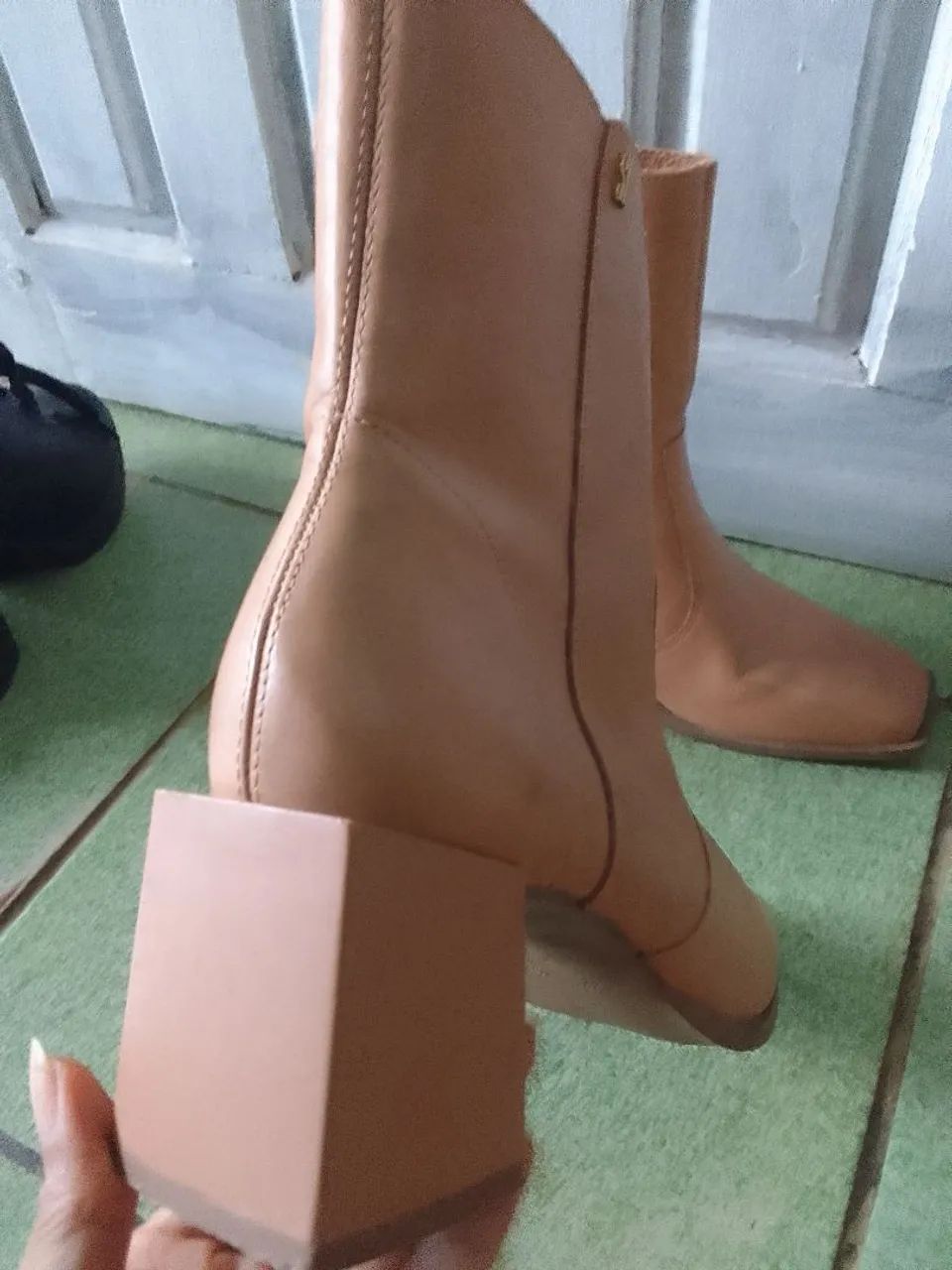 Bota  - Foto 2