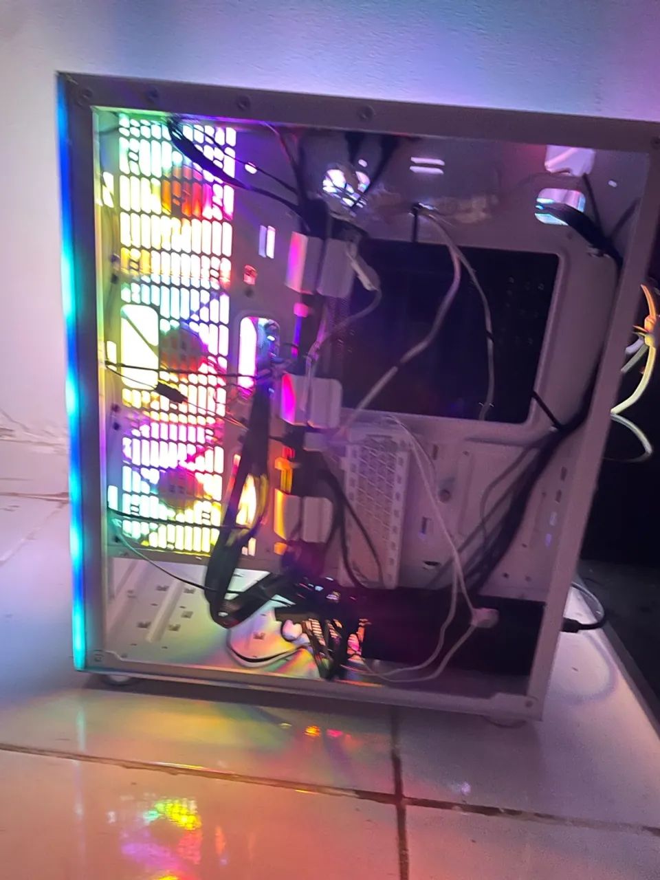 Vendo Pc gamer - Foto 5
