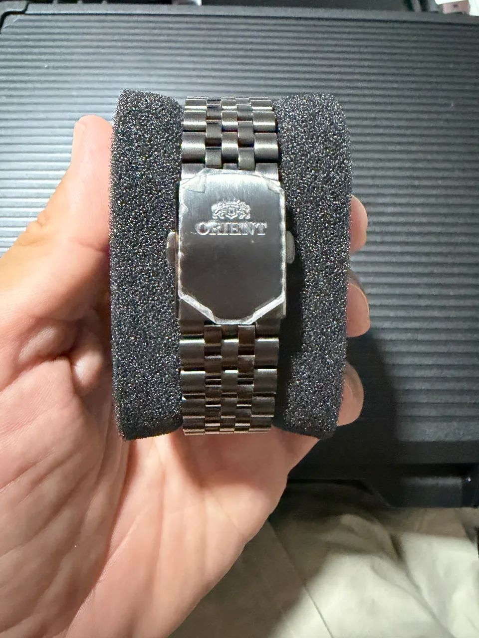 Orient King Diver  - Foto 2