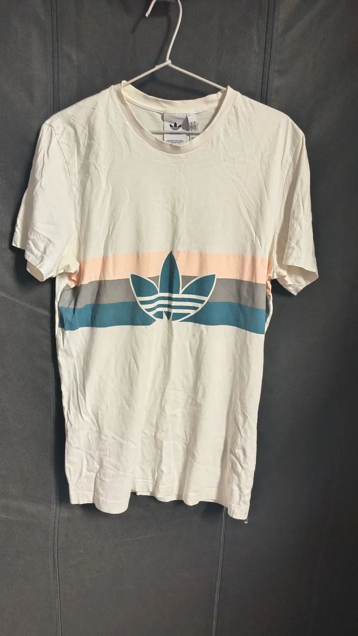 Camisa Adidas original.G.?
