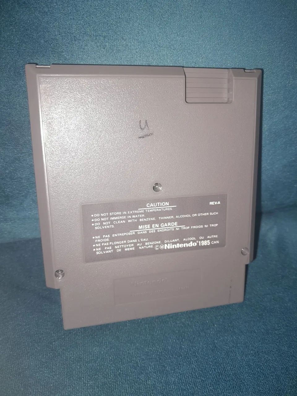 Super mario bros original  - Foto 2