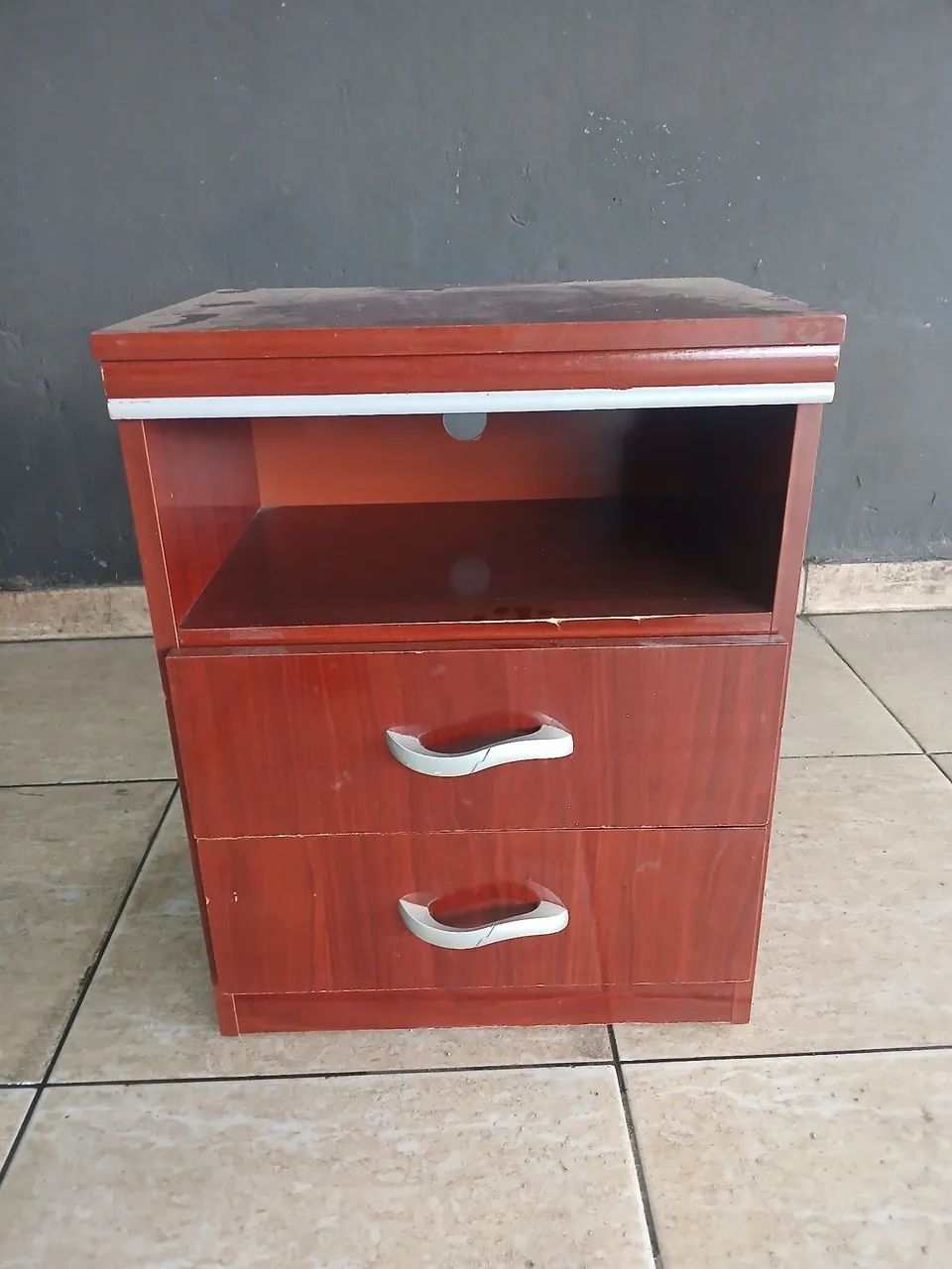 Mesa de cabeceira 