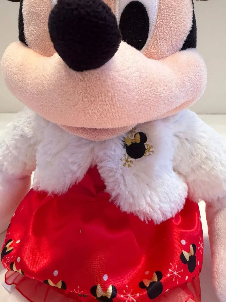 Minnie Mouse Disney store 39 cm - Foto 5