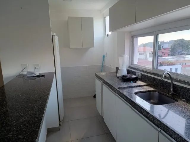 Alugo AP com 3 Quarto no São Jorge
