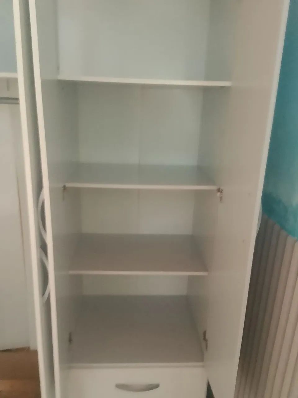 Guarda roupa infantil  - Foto 3