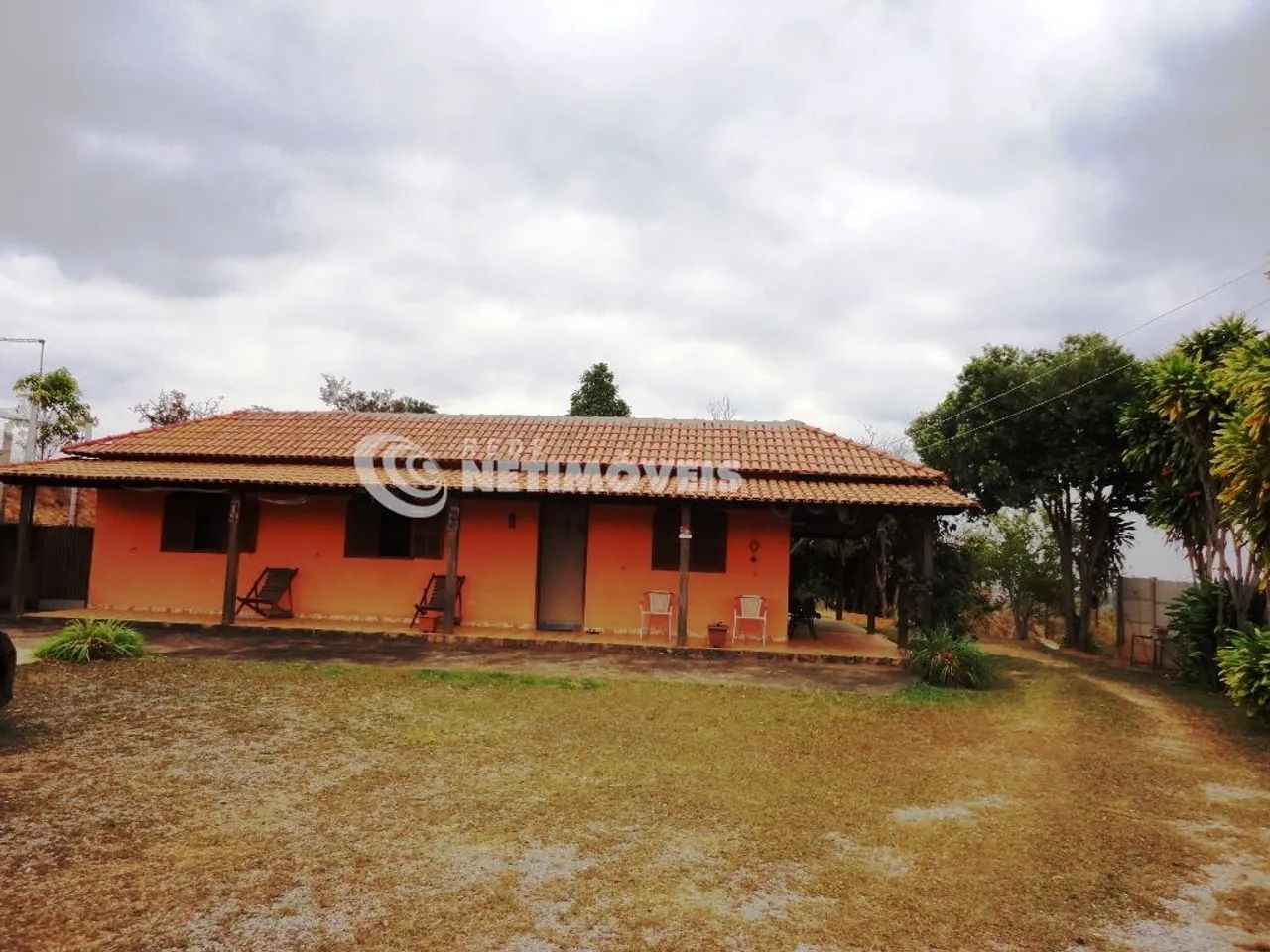 Venda Chácara Morada da Serra Taquaraçu de Minas - Foto 4