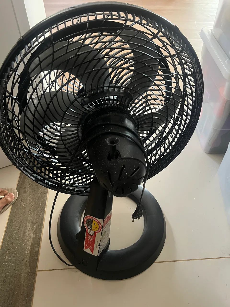 Vende se ventilador  - Foto 3