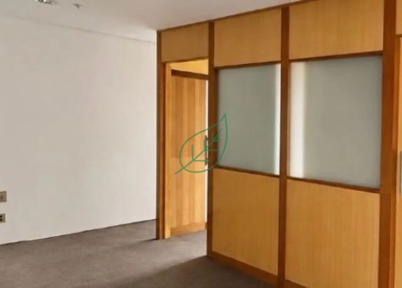 Conjunto comercial com 36m2, 1 vaga para locação no Morumbi. - Foto 3